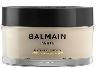 Balmain Matt Clay Strong 100ml, . .